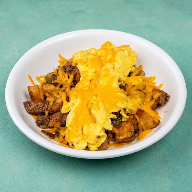 Breakfast Bowl.