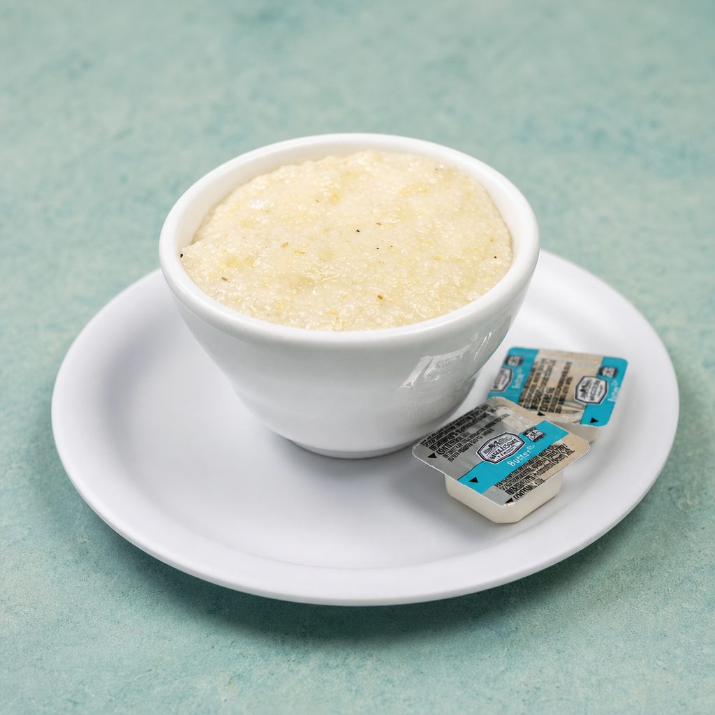 Grits Side.
