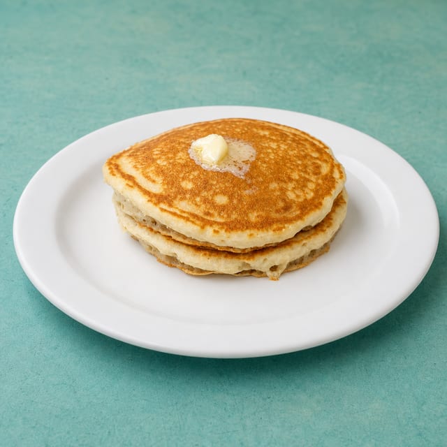 Double Stack.