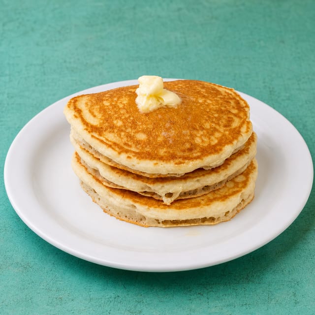 Full Stack.
