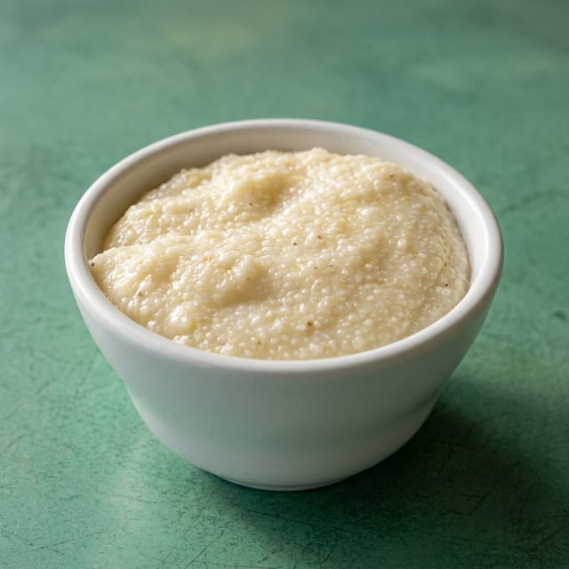 Grits Side.