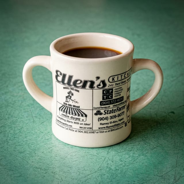 Coffee.