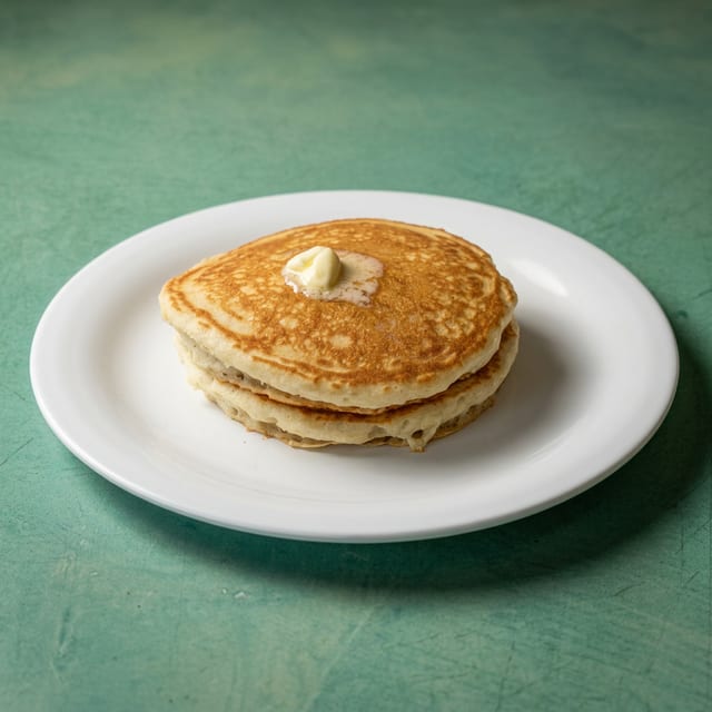 Double Stack.