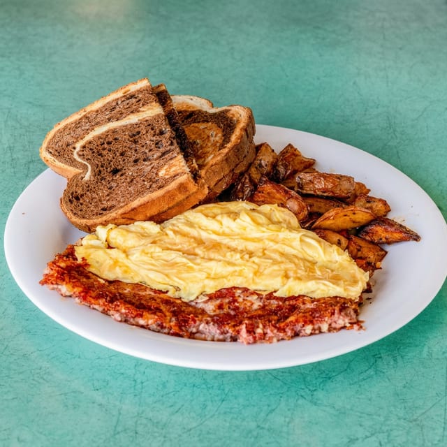 Kelly’s.