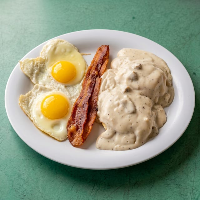 Country Combo.