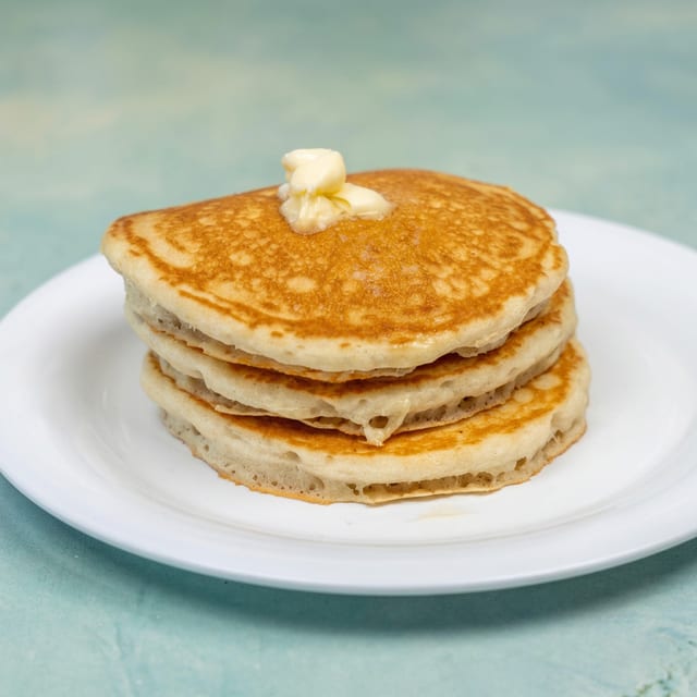 Full Stack.