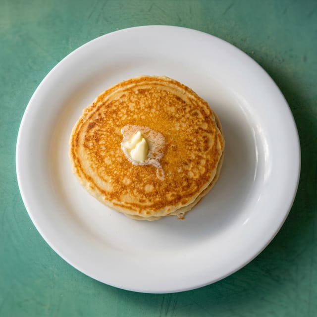 Single Stack.