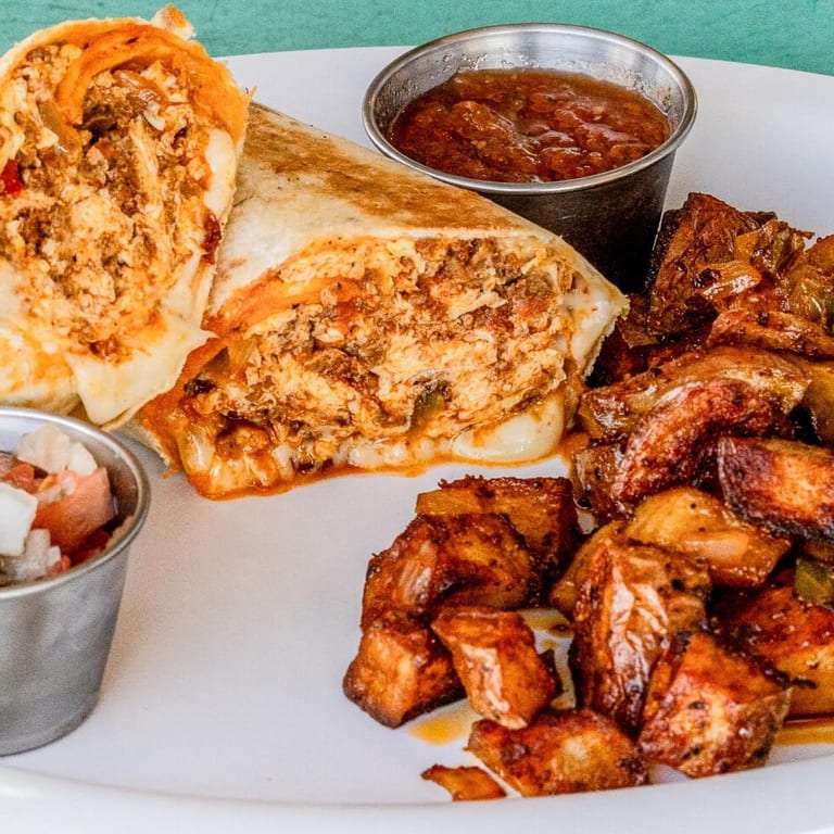 Delicious Breakfast Wraps to Start Your Day