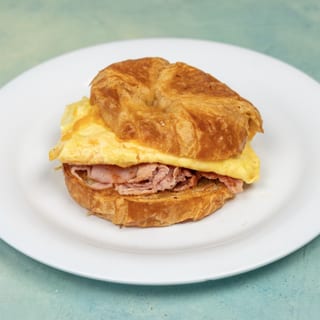 Breakfast Sandwich