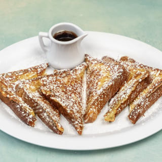 French Toast