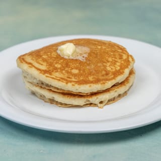 Double Stack
