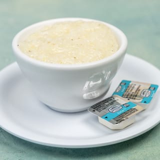 Grits Side