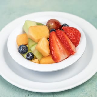Fresh Fruit Side