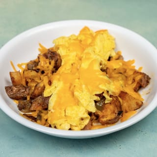 Breakfast Bowl