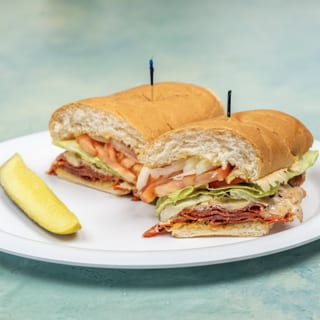 The Deli