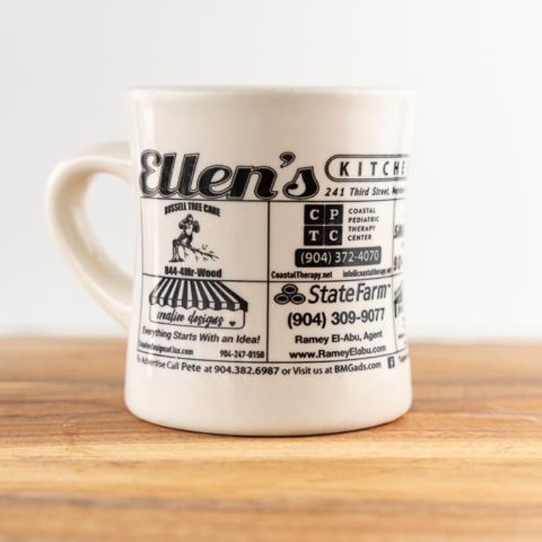 Start Your Day with Fresh Coffee