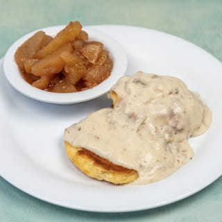 Sausage Gravy Side